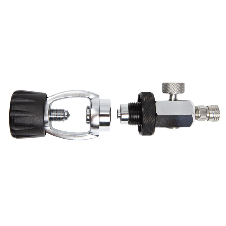 XS Scuba Paintball Transfiller Dive Store Auckland Scuba Dive Gear