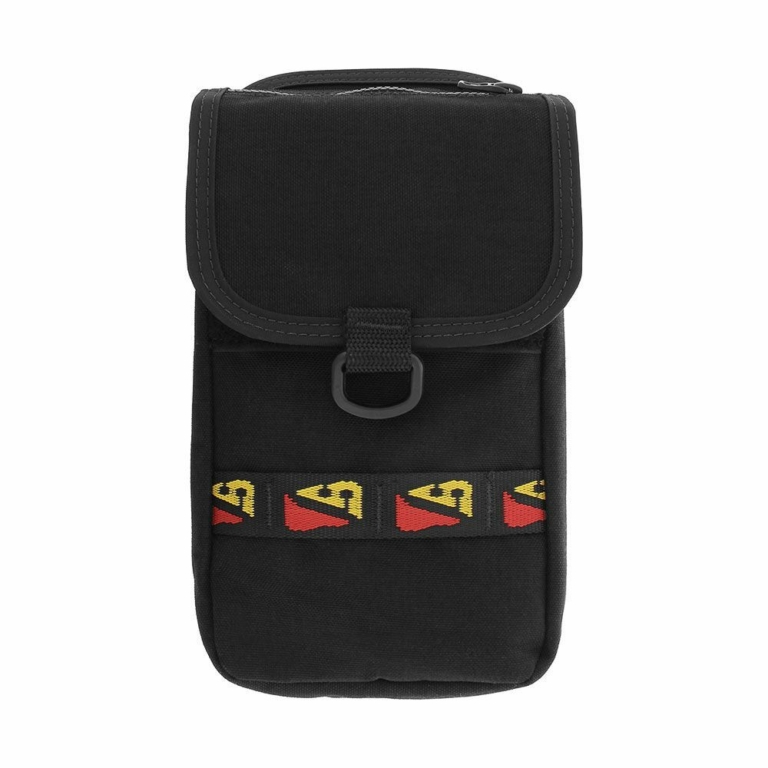 Dive Rite GlueOn Thigh Pocket Dive Store Auckland Scuba Dive Gear