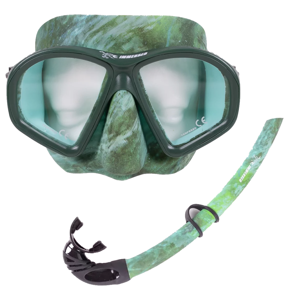 ninjamasksnorkel.png Dive Store Auckland Scuba Dive Gear Testing