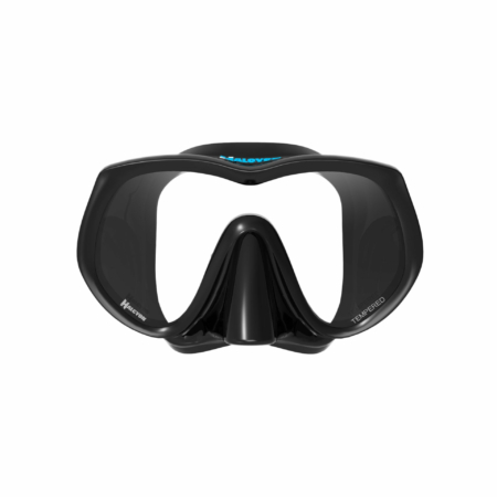 Dive Rite ES125 Mask (Optional Prescription Lenses) - Dive Store Auckland, Scuba Dive Gear Testing