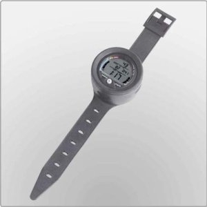 Wrist Dive Computer Strap (STRAP ONLY)