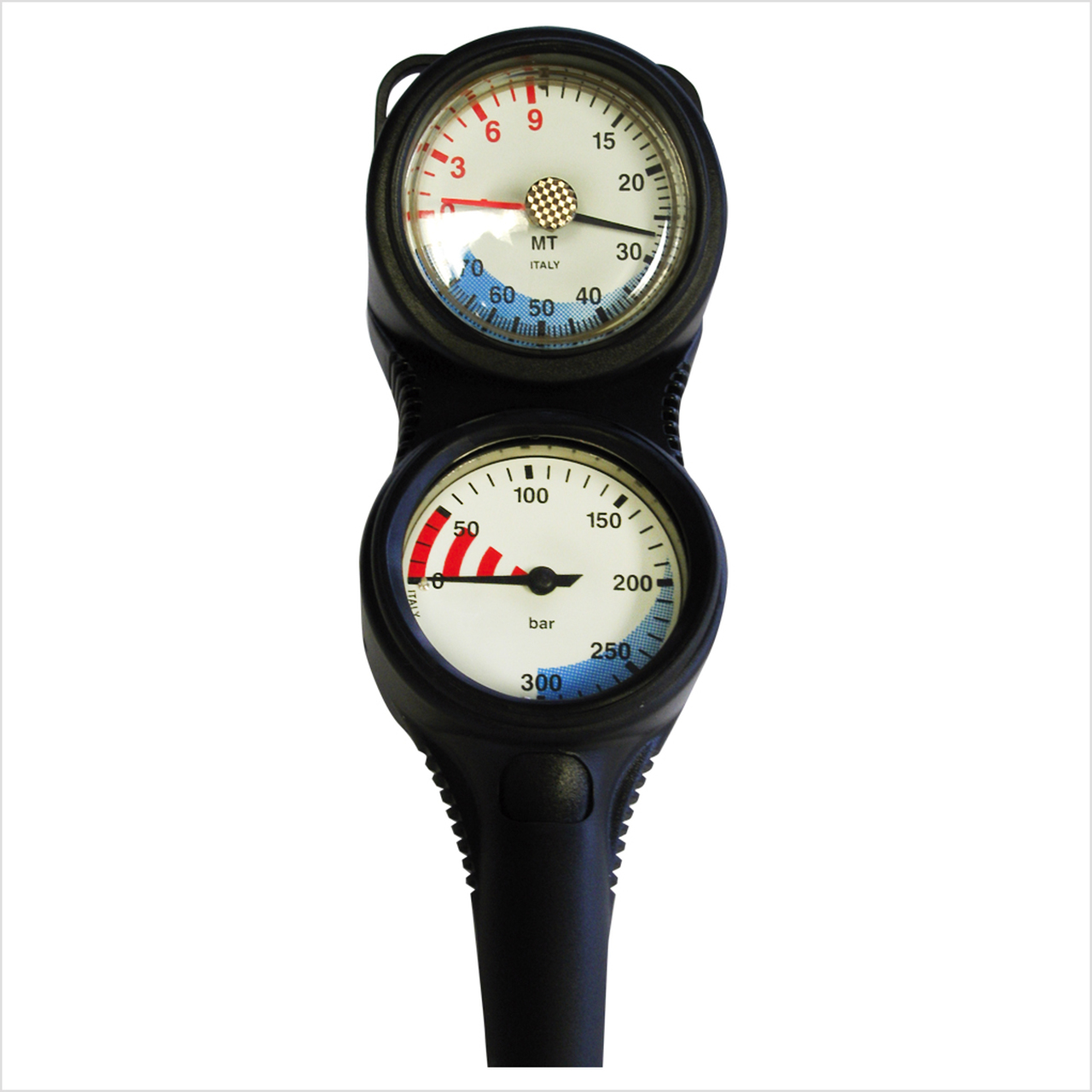 Atlantis Icon SG1 Gauge (Pressure/Depth) Dive Store Auckland Scuba