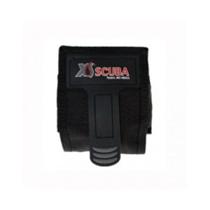 XS Scuba Quick Release Single Weight Pocket