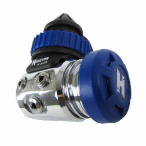 Halcyon H-50D First Stage Regulator