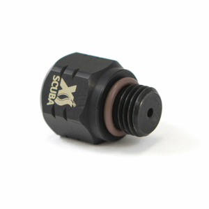 XS Scuba High Pressure Port Extender