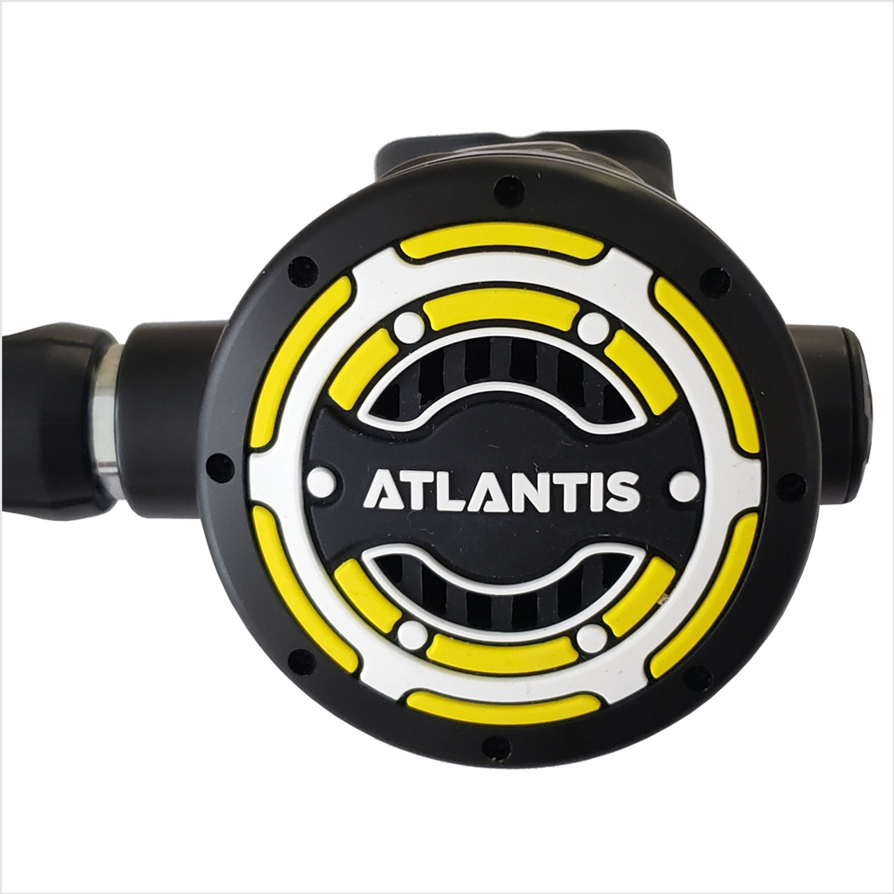 Atlantis Icon O1 Regulator - Dive Store Auckland | Scuba Dive Gear ...