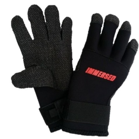 Cressi Immersed Kevlar Gloves - Dive Store Auckland, Scuba Dive Gear  Testing