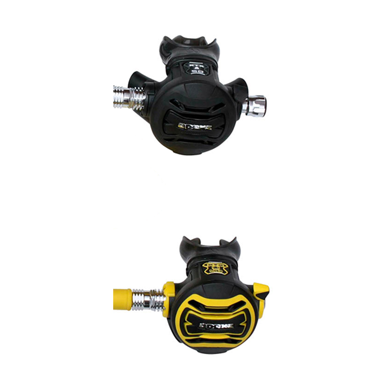 Apeks XTX50/40 Reg Set Dive Store Auckland Scuba Dive Gear Testing Dive School Auckland