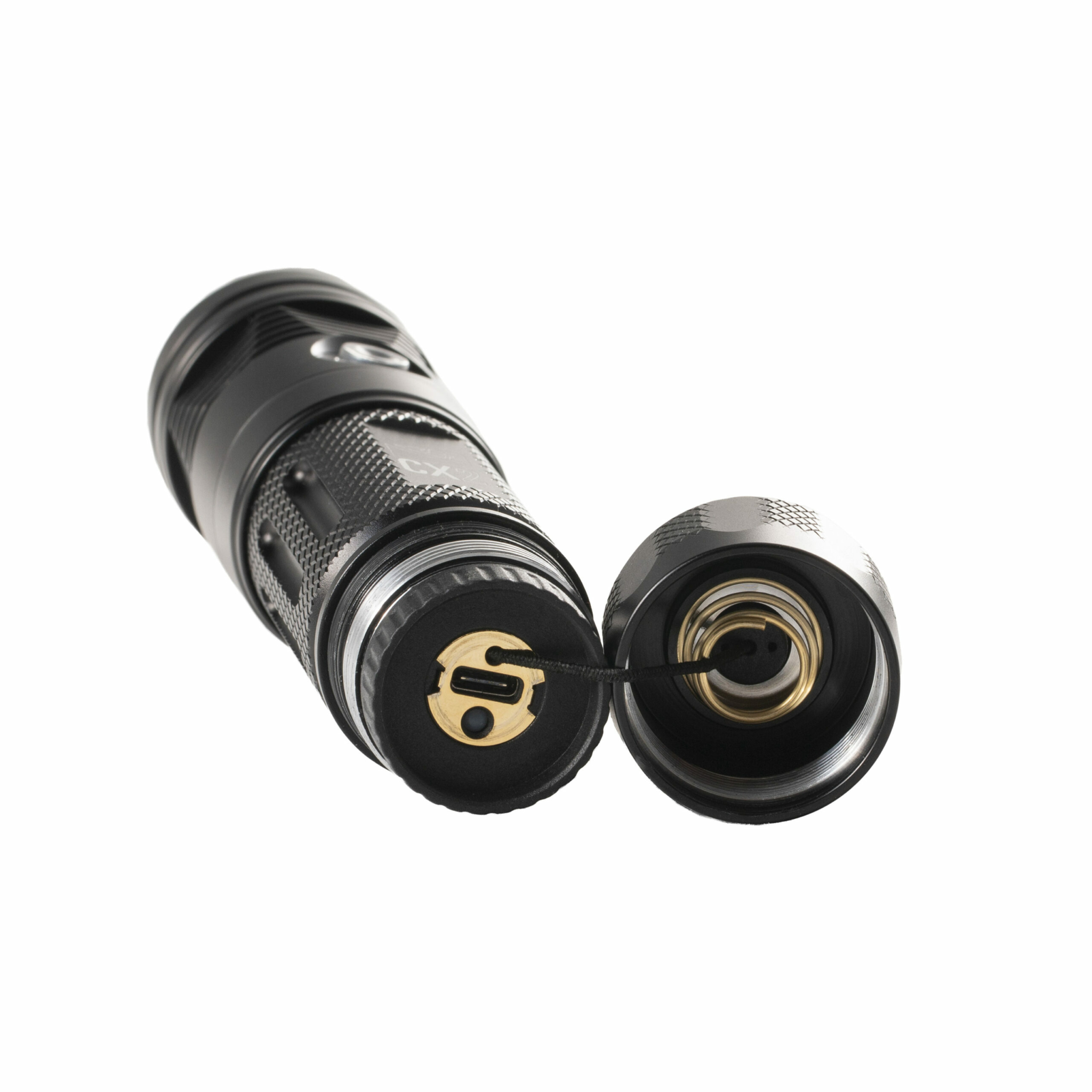 Dive Rite CX2 Handheld Light Dive Store Auckland Scuba Dive Gear