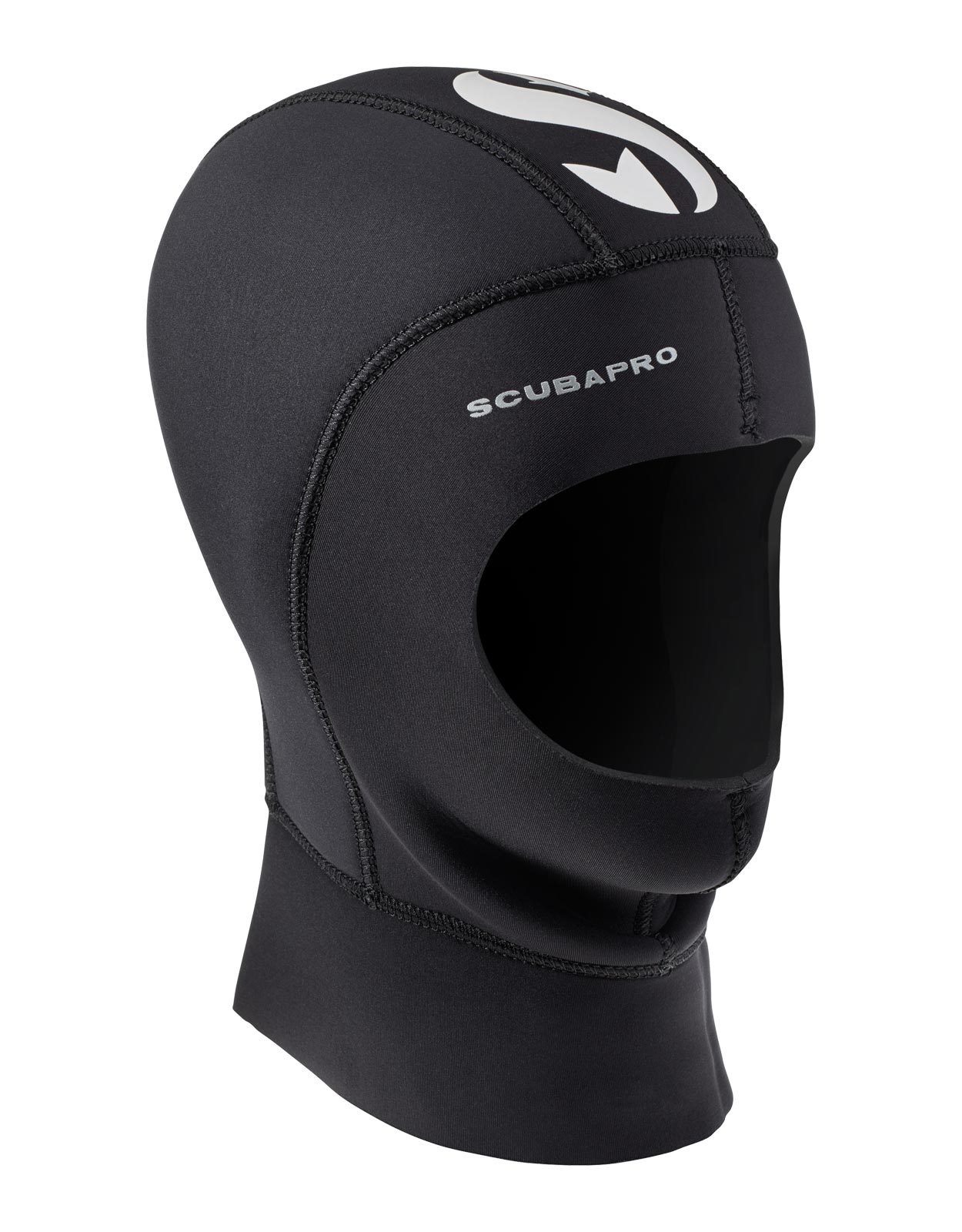 Scubapro Everflex Diving Hood 3mm No Bib or Face Seal main image 1