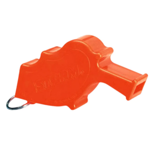 Wind Storm All-Weather Safety Whistle