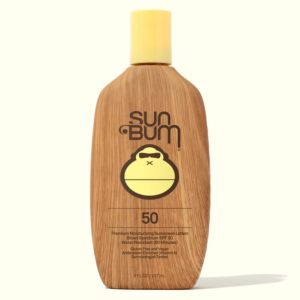 Sun Bum Original SPF 50 Sunscreen Lotion 237mL