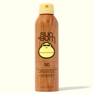 Sun Bum Original SPF 50 Sunscreen Spray