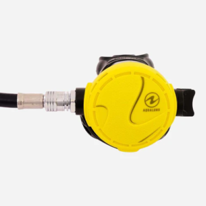Aqualung Calypso/Titan Octi