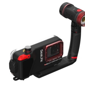 Sealife Sport Diver Ultra Pro 2500