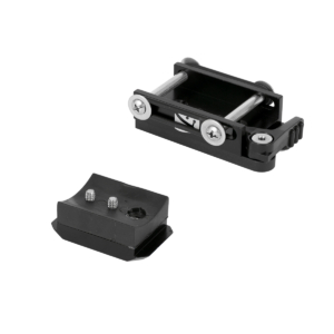 Dive Rite Handmount - Complete QRM for Dive Rite Lights