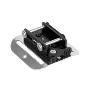 Dive Rite Handmount - QRM Accessory Mount
