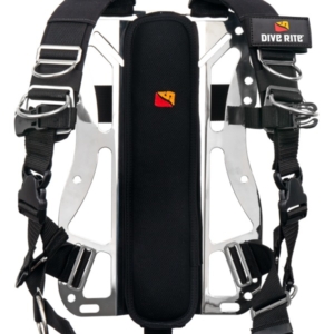 Dive Rite Padding - Spine Pad