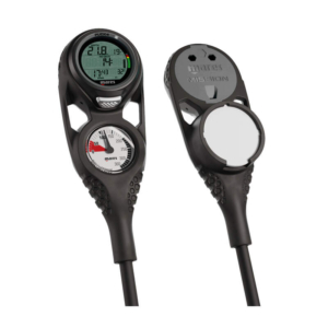 Mares Mission Puck 3 Console inc compass