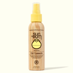 Sun Bum 3 in 1 Leave In